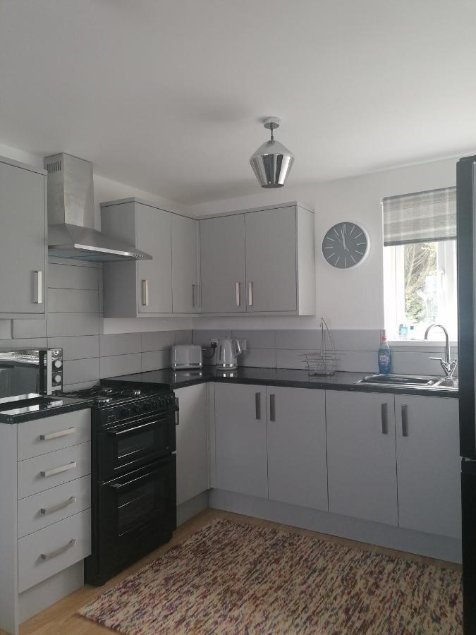 Chota Gher Apartment Widnes Eksteriør bilde