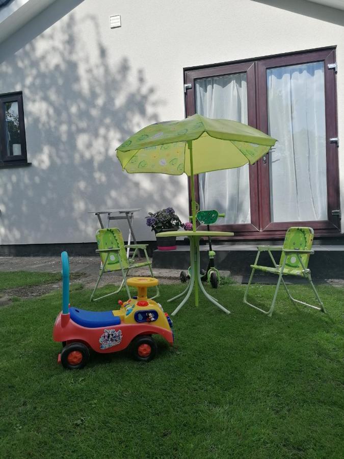 Chota Gher Apartment Widnes Eksteriør bilde